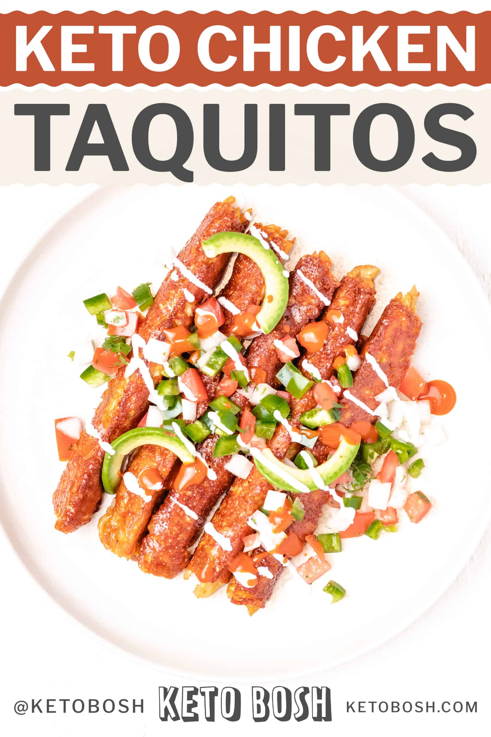 Ultra Crispy Keto Tostadas (Only 2 LowCarb Ingredients) Keto Bosh